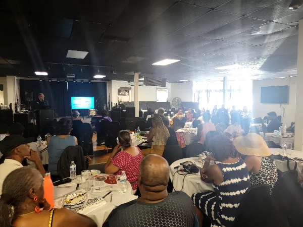 August Event Recap (August 2023)