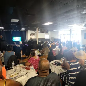 August Event Recap (August 2023)