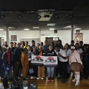 October Meetup Event Recap (October 2023)