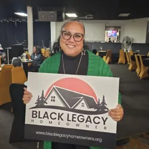 October Happy Hour Event Recap (October 2023)