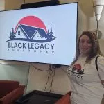 Black Legacy Homeowners May Happy Hour RECAP (May 2024)