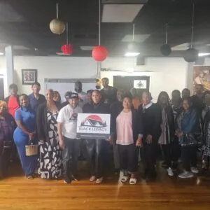Black Legacy Homeowners August 25th Meeting RECAP (August 2024)