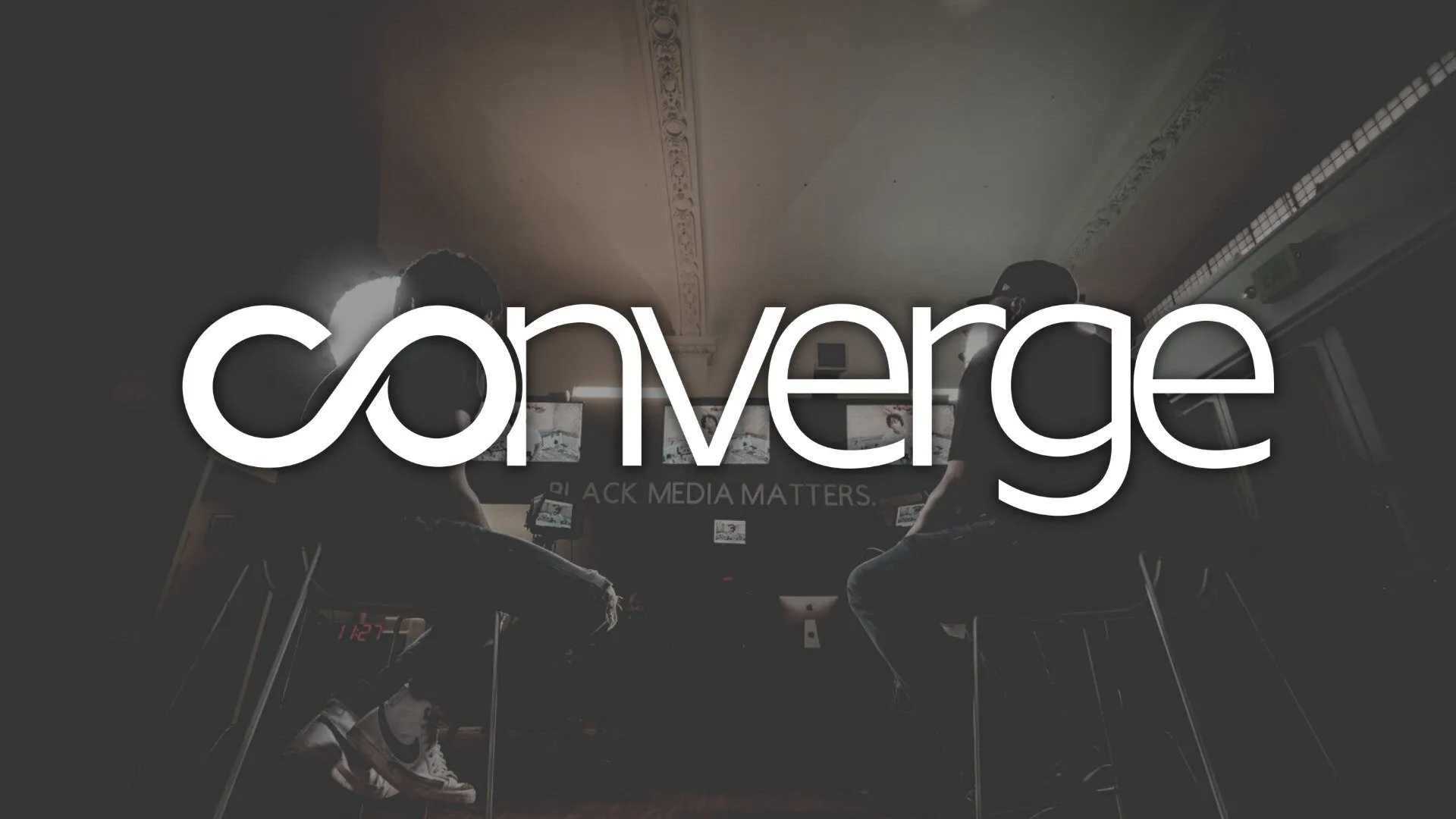 Converge Logo