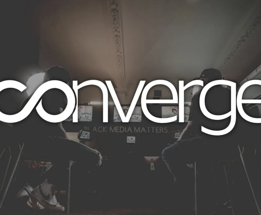Converge Logo