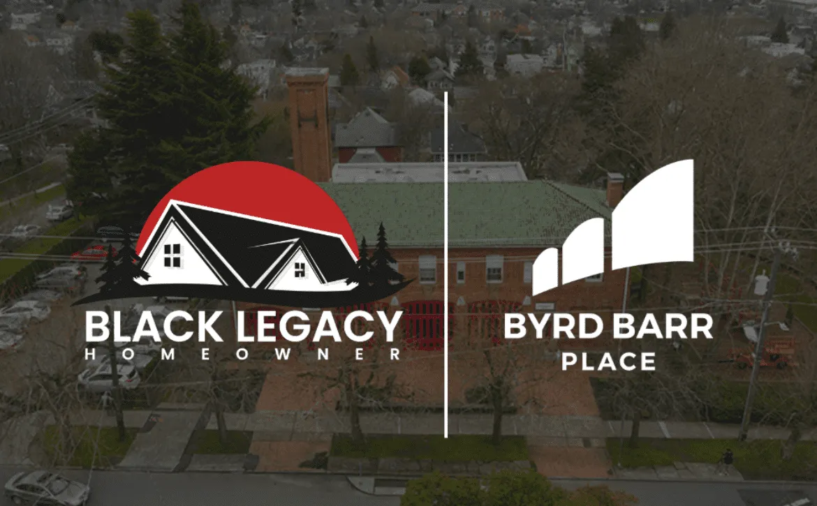 Blho + Byrd Barr Place