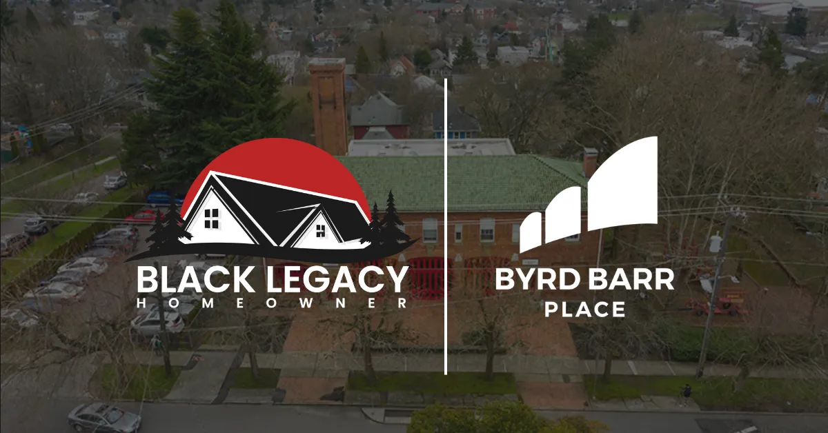 Blho + Byrd Barr Place