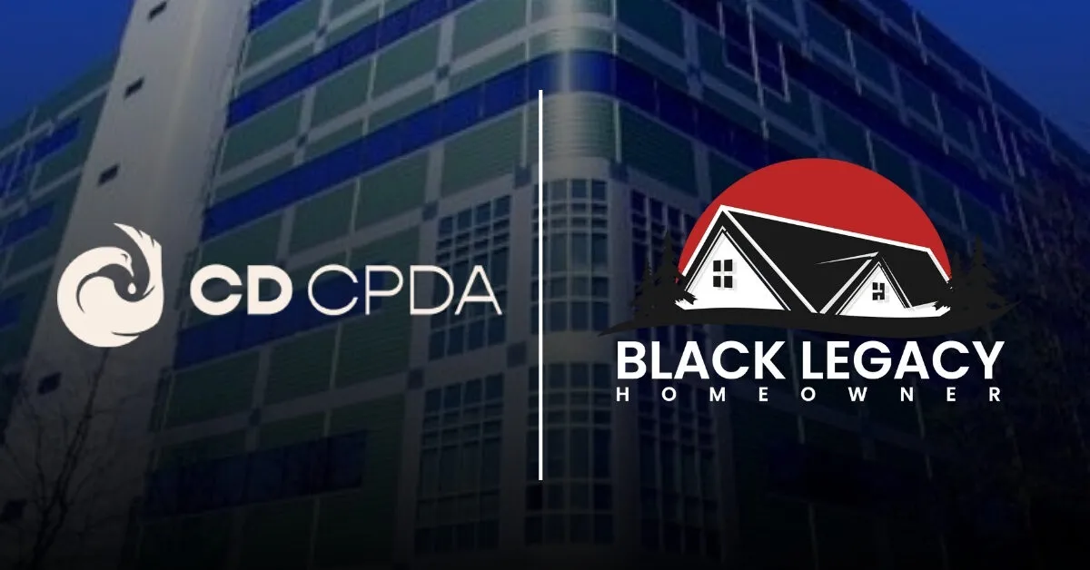 CDCPDA BLHO
