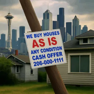 NEWS ALERT: A Major Victory for Black Homeowners in Seattle!