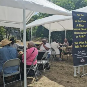Black Legacy Homeowners AUGUST SUMMER BBQ RECAP (August 2025)