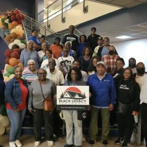 Black Legacy Homeowners September Meetup RECAP (September 2025)