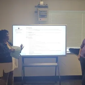 March 19th Power Hour RECAP