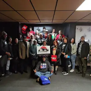 Black Legacy Homeowners MARCH RECAP (March 2025)