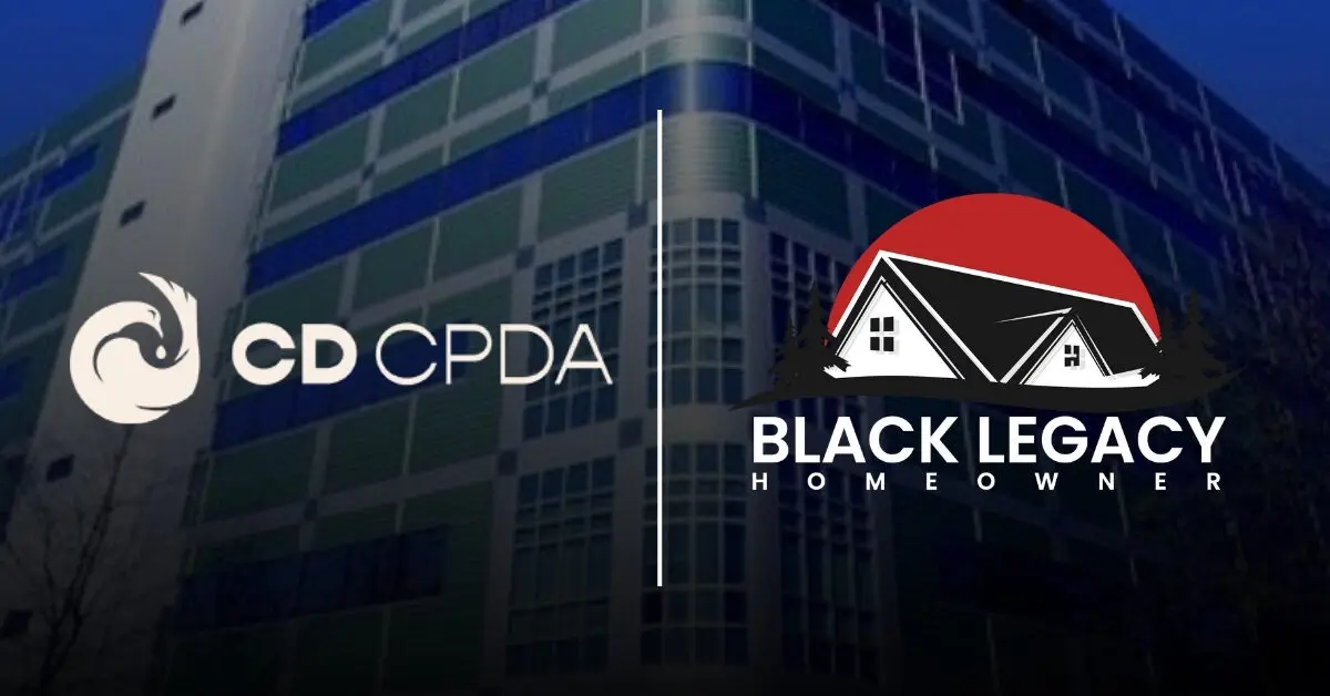 CDCPDA BLHO