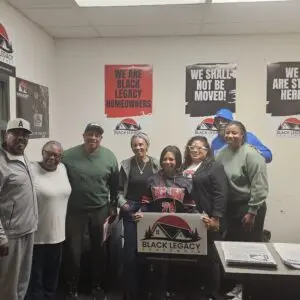 Black Legacy Homeowners Lunch & Launch RECAP (October 2025)