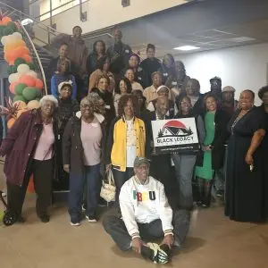 March Homeowner Meetup Recap · March 22, 2026 · McKinney Center