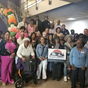 April 2026 Meetup Recap: Protecting our homes together 🏠