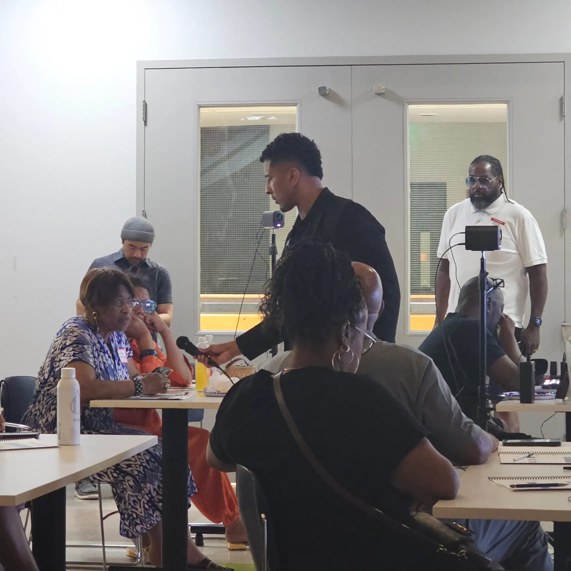 Black Legacy Homeowners Community Asset