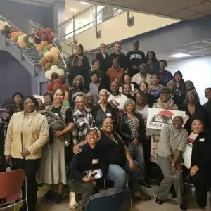 RECAP for October Meetup / Member Meetup & Candidate Forum (October 2025)