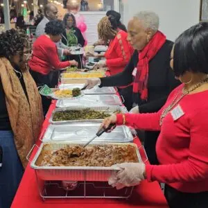 December Meetup - Holiday Party 2025 Recap (December 2025)