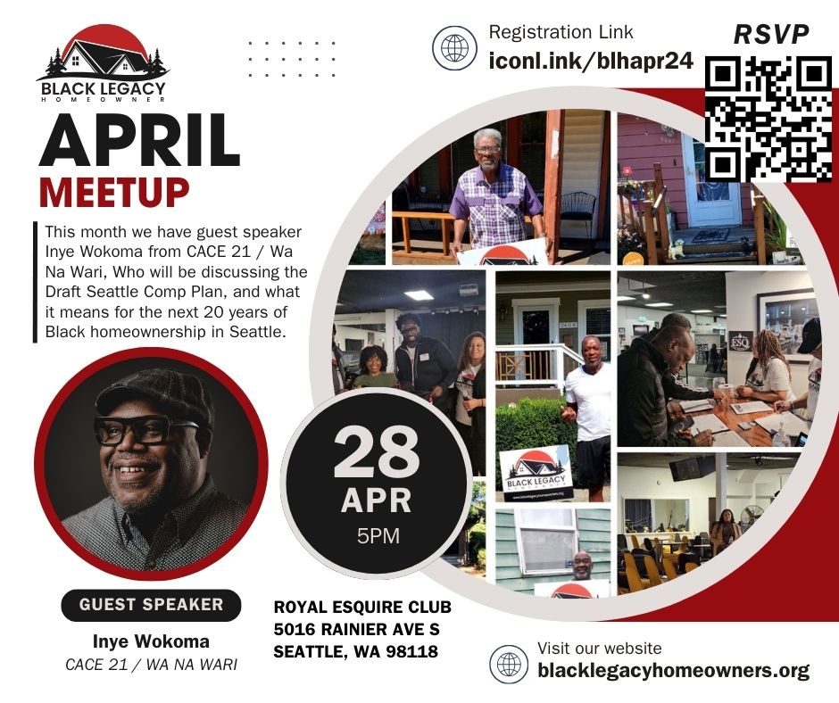 APRIL 28TH 2024 BLH Event Flyer (Facebook Post)