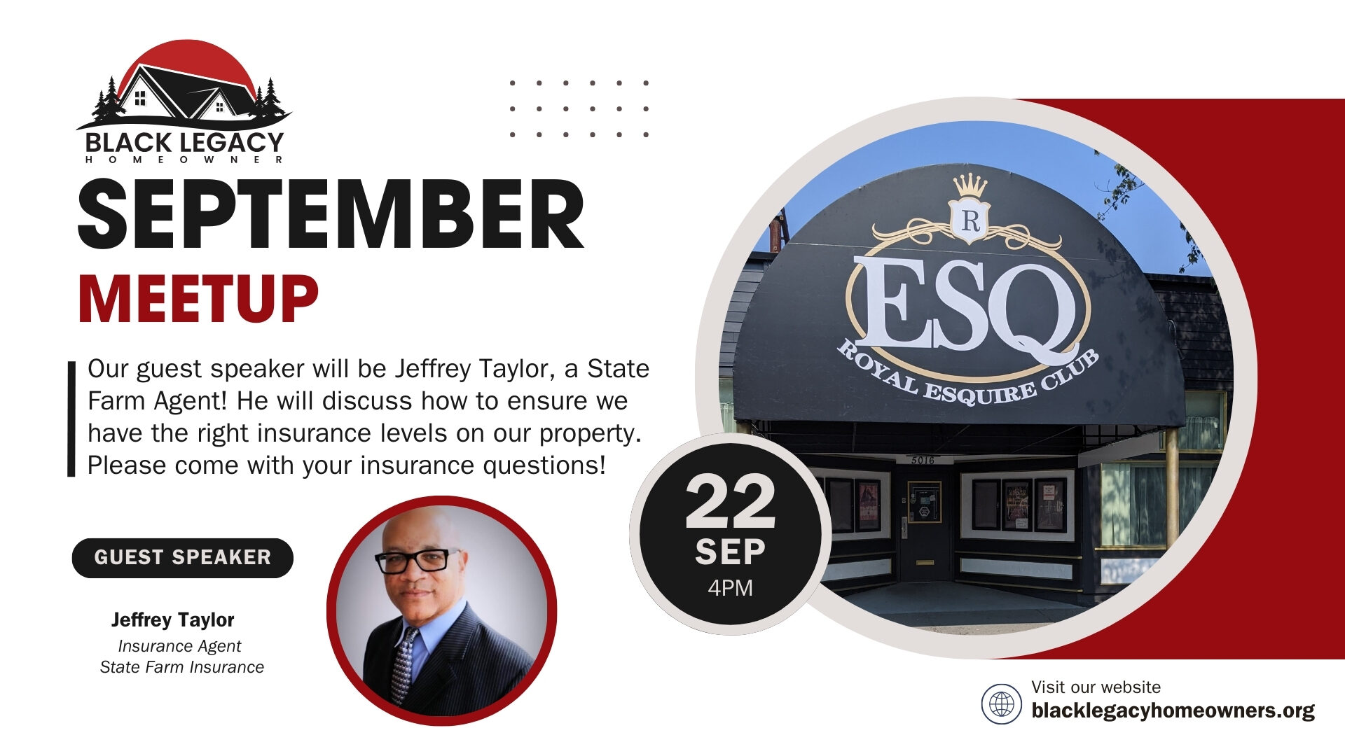 September 2024 Meetup FB Cover