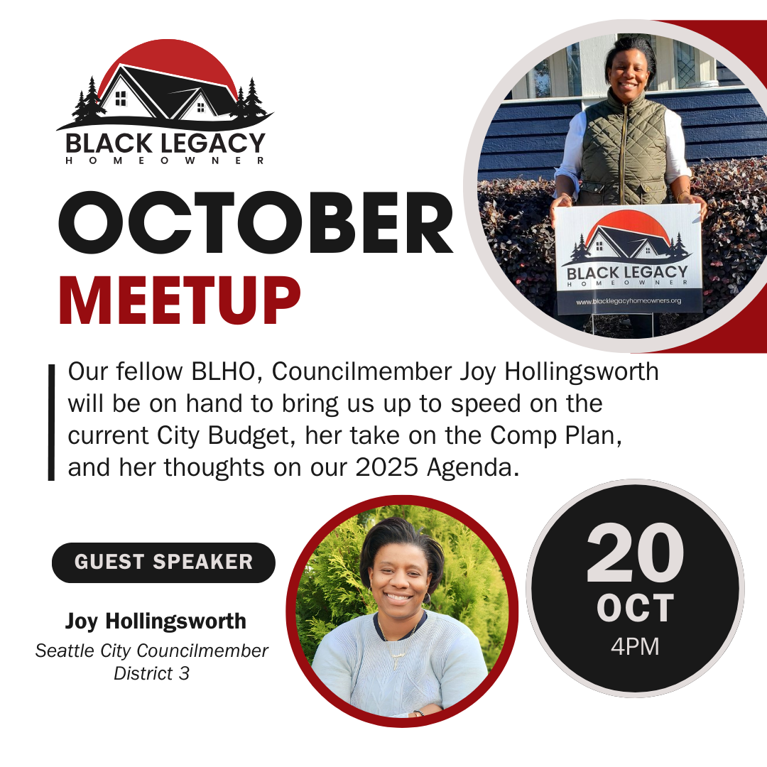October 2024 Meetup