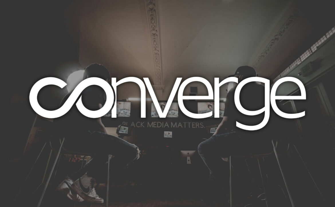Converge Logo